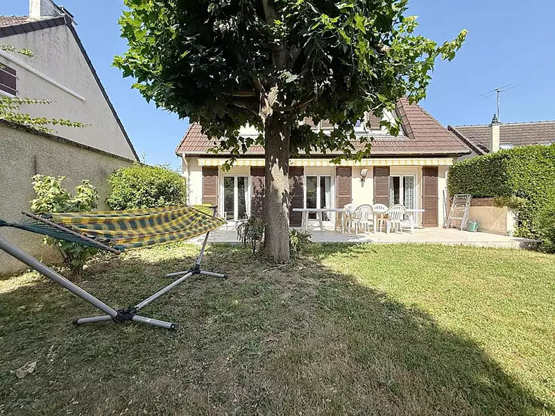 Maison, 120 m²