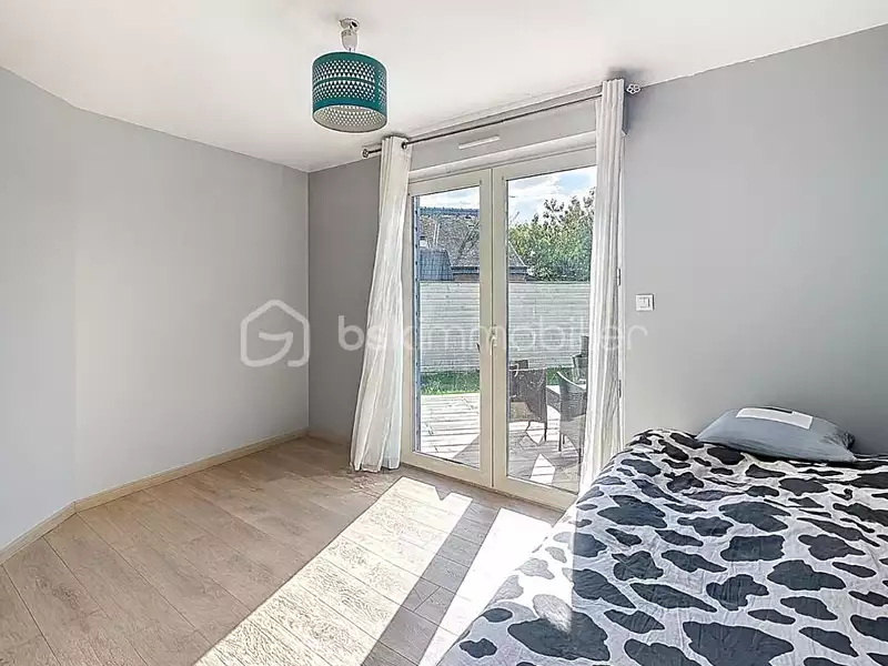 Maison, 137 m²