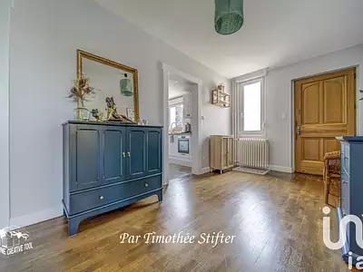 Maison, 136 m²