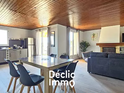 Maison, 150,33 m²