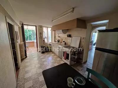 Maison, 88 m²