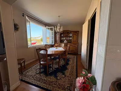 Maison, 143 m²