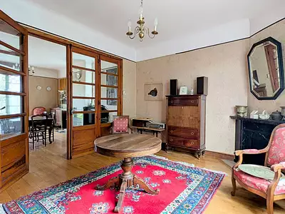 Maison, 224 m²