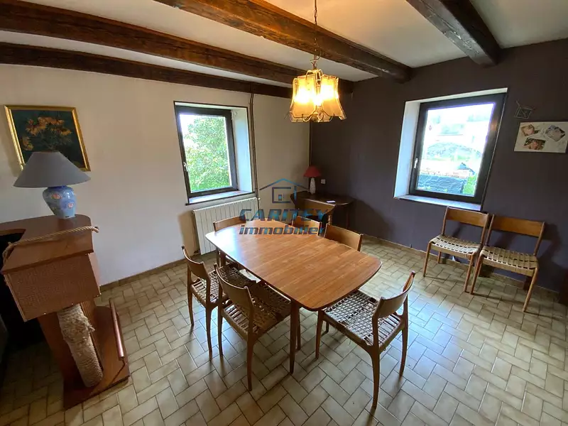 Maison, 267 m²