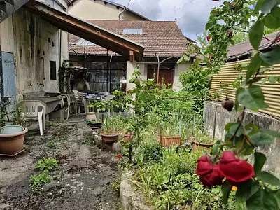 Maison, 123,75 m²