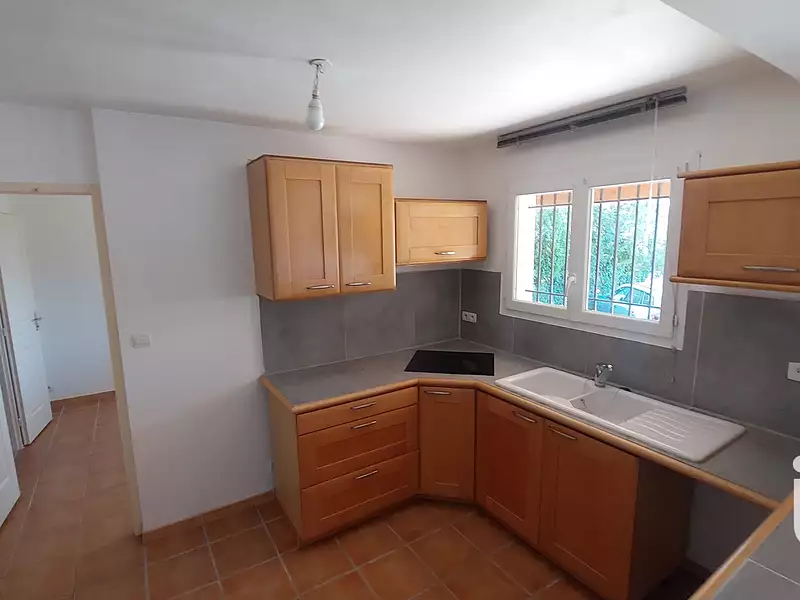 Maison, 101 m²