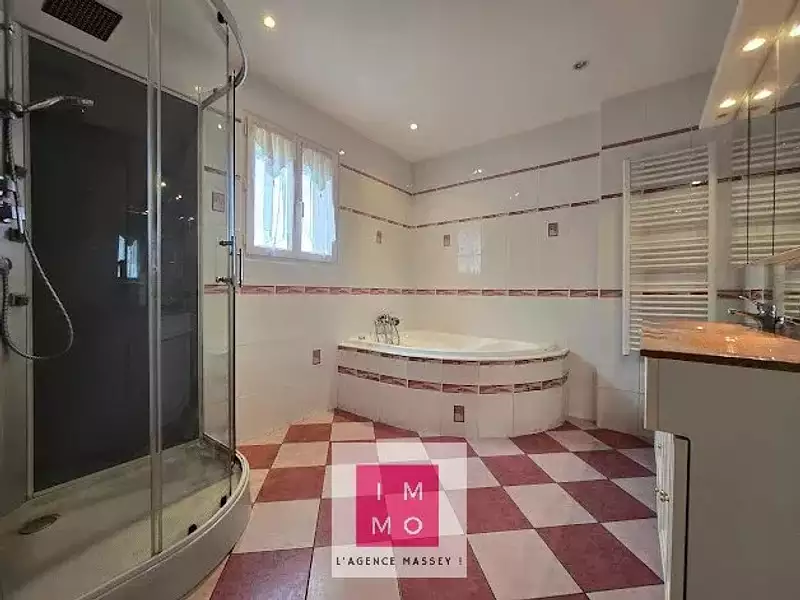 Maison, 171 m²
