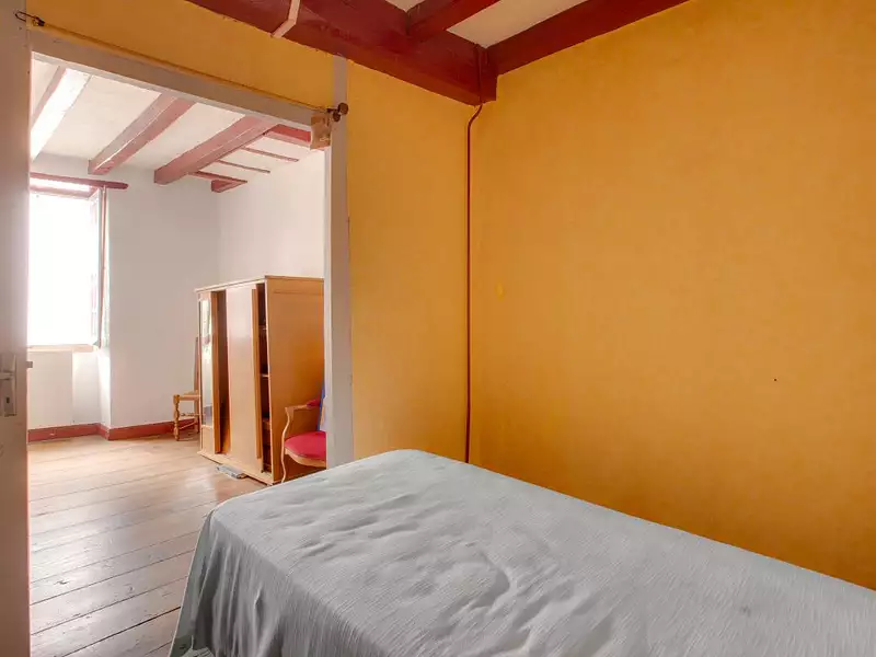 Maison, 218 m²