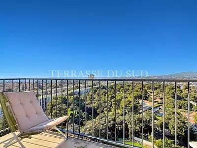 Appartement, 60,66 m²