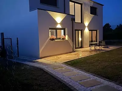 Maison, 127 m²