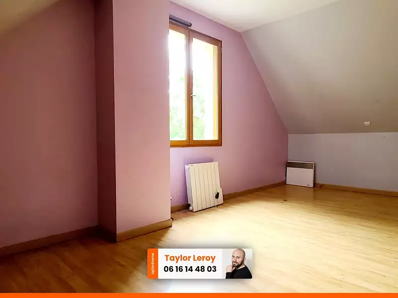 Maison, 87 m²
