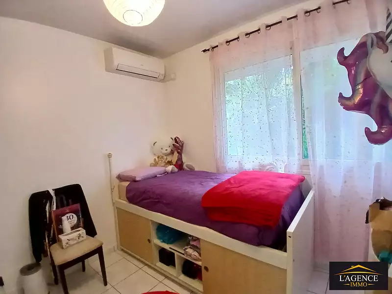 Maison, 80 m²