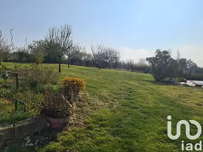 Maison, 216 m²