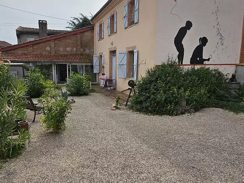 Maison, 87 m²