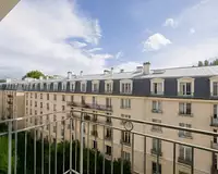 Appartement, 116 m²