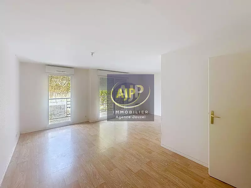 Appartement, 52,69 m²