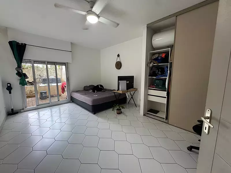 Appartement, 33,3 m²