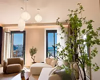 Appartement, 107 m²