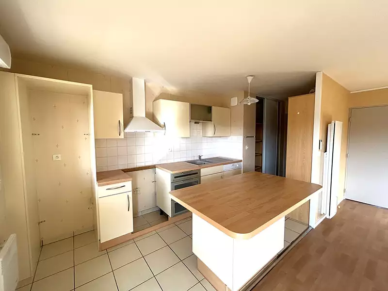 Appartement, 81,94 m²