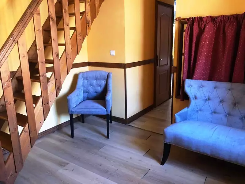 Immeuble, 1 485 m²