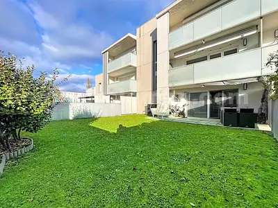 Appartement, 64,91 m²