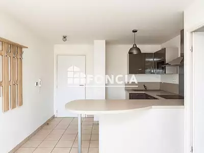 Appartement, 40 m²