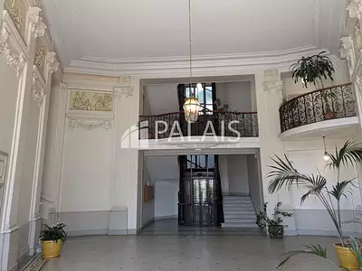 Appartement, 8,72 m²