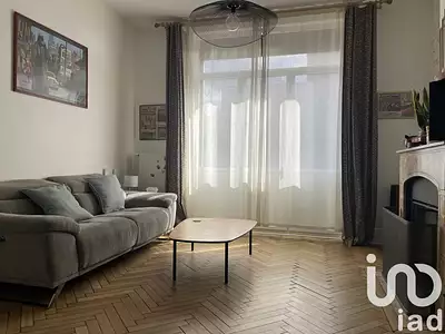 Maison, 137 m²