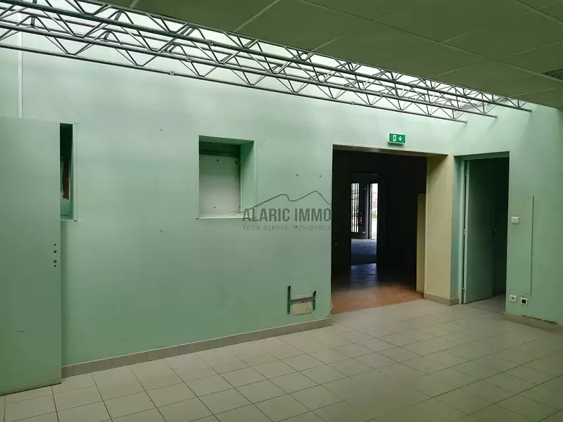 Divers, 462 m²