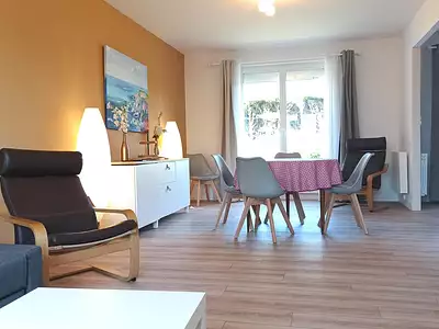 Maison, 83 m²