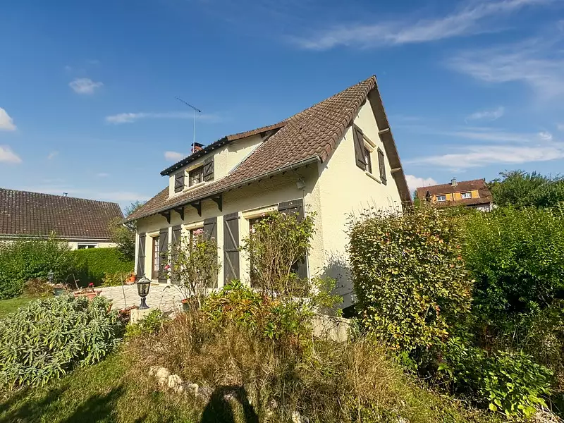 Maison, 110 m²