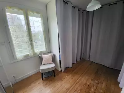 Maison, 110 m²