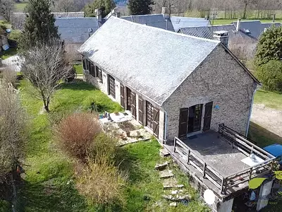 Maison, 140 m²