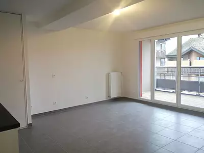 Appartement, 58,22 m²