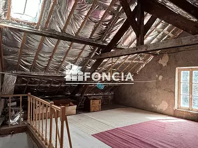 Maison, 155 m²