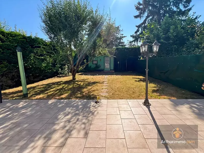 Maison, 155 m²