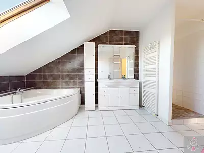 Appartement, 145 m²
