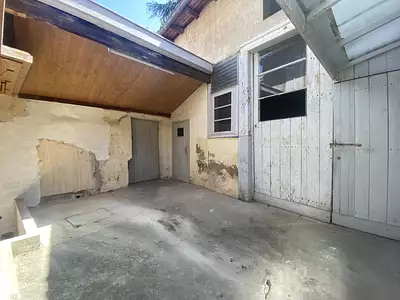 Maison, 100 m²