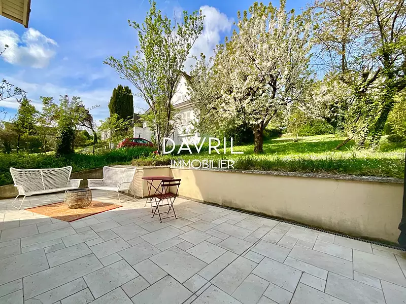 Maison, 170 m²