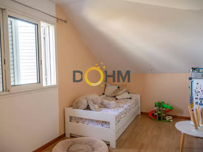 Maison, 65 m²