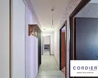 Appartement, 68,74 m²