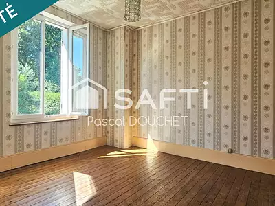 Maison, 134 m²