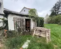 Maison, 100 m²