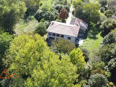 Maison, 315 m²