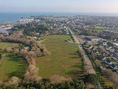 Le Domaine de Briemen