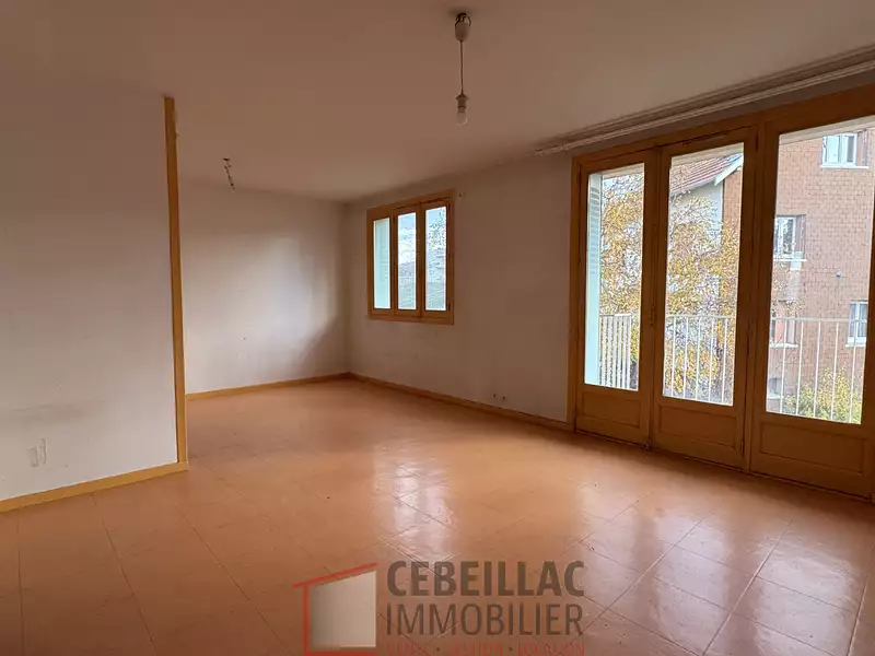Appartement, 81 m²