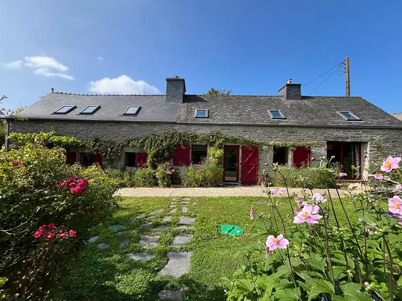 Maison, 120 m²