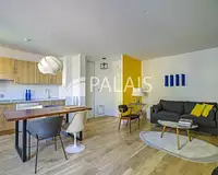 Appartement, 49,18 m²