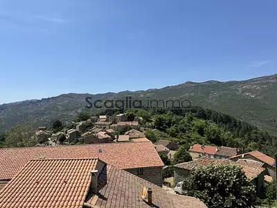 Maison, 140 m²