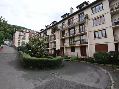 Appartement, 104 m²